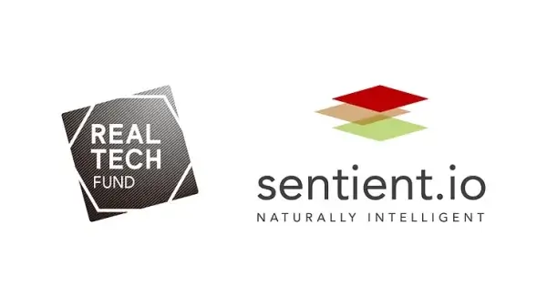 REAL TECH FUND | Sentient.io Pte. Ltd.