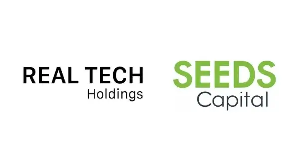リアルテックホールディングス株式会社 | SEEDS Capital