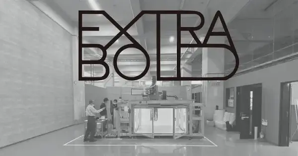 株式会社ExtraBold