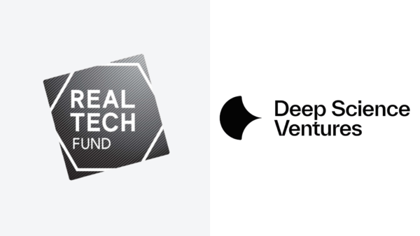 REAL TECH FUND | Deep Science Ventures