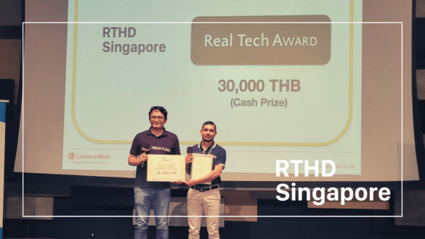 RTHD Singapore