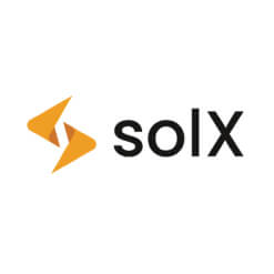 SOLX Technologies Pte Ltd